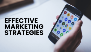 Read more about the article What are the effective marketing strategies for your mobile apps?