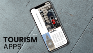 Read more about the article What are the best tourism apps you should have?