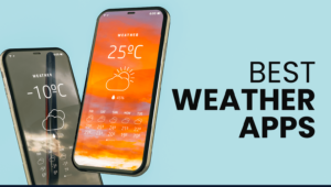 Read more about the article Best Weather Apps For Your Smartphone