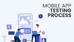 Read more about the article Mobile app testing process step by step