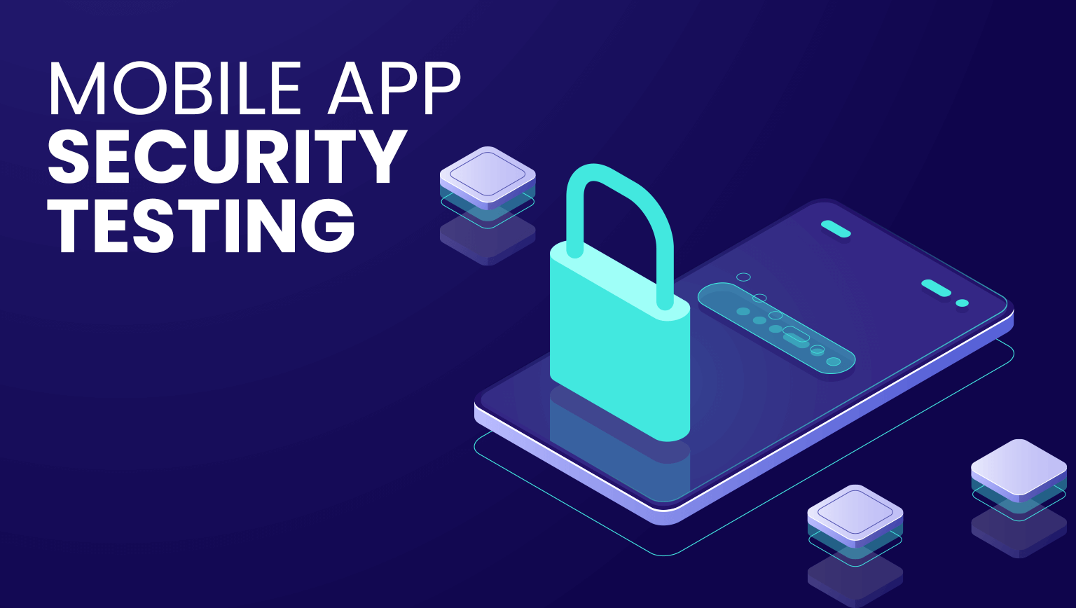You are currently viewing Mobile app security testing | Testing Tools