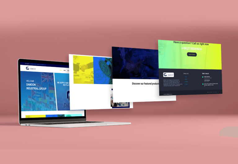 Read more about the article Damoonwire