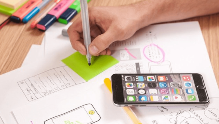 Read more about the article 10 Best Mobile App Wireframe Tools