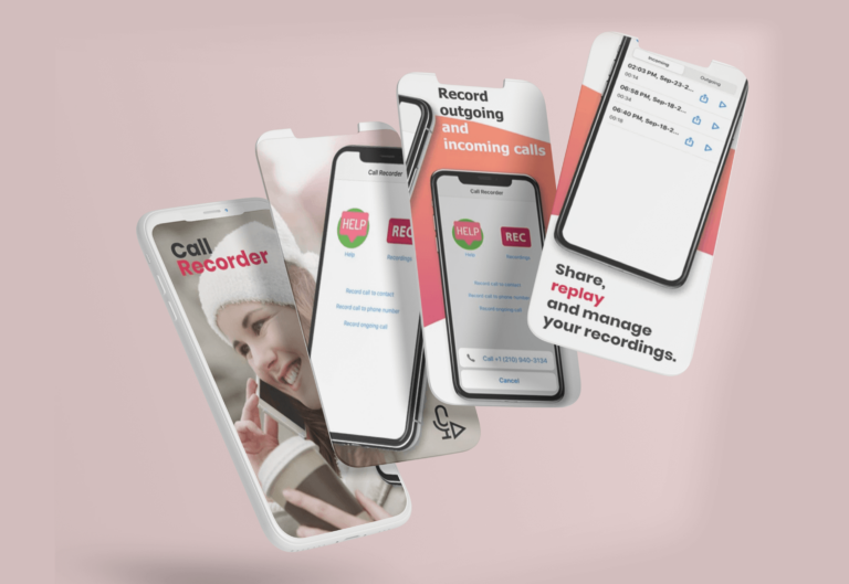 Read more about the article Automatic call recorder – Pro