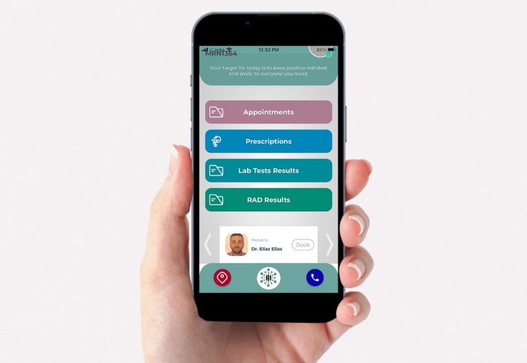 Read more about the article Healthgates