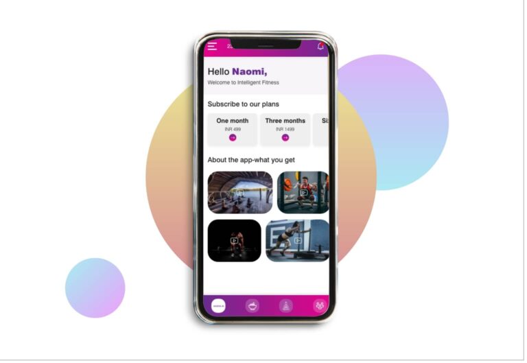 Read more about the article Intelligent Fitness