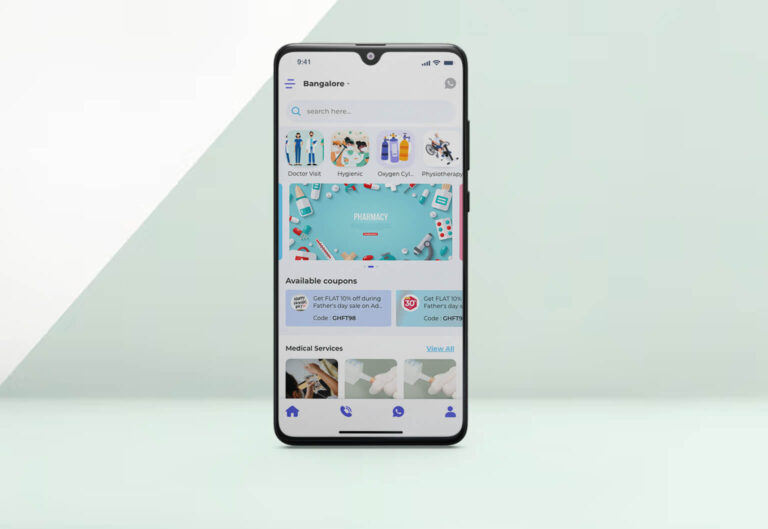 Read more about the article Vaidyam