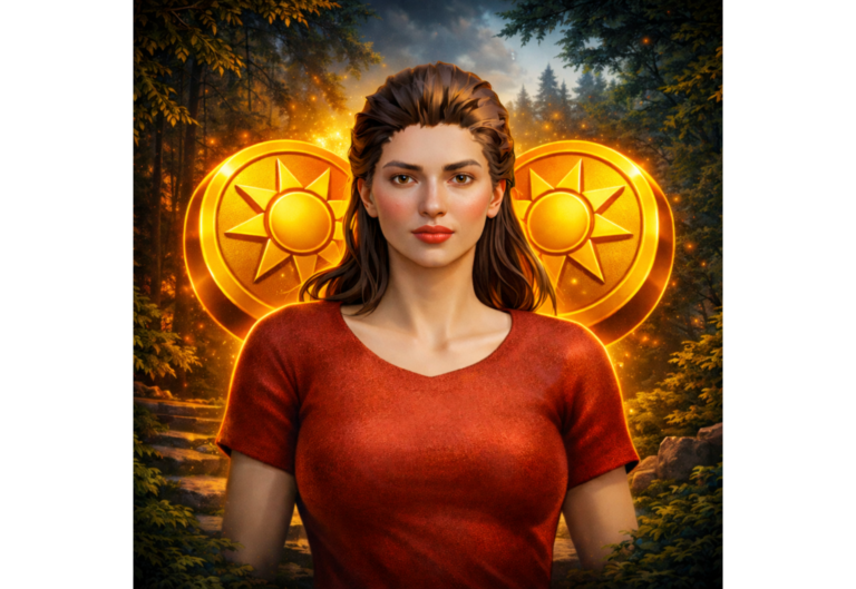 Read more about the article Echoes Of Gia – Ancient Runner